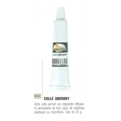 COLLE UBERDRY