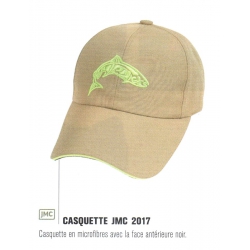 CASQUETTE JMC 2017