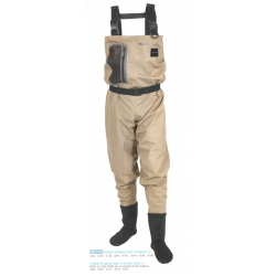 WADERS HYDROX FIRST STOCKING V2