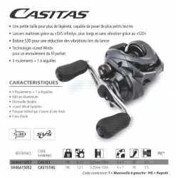 CASITAS 151 HG