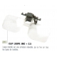 CLIP LOUP JMC + 2,5