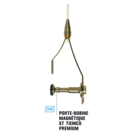 PORTE BOBINE 