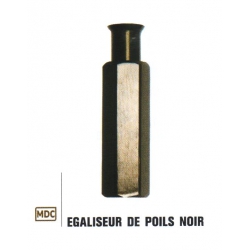 EGALIER DE POIL