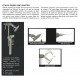 SWISS VISE C.CLAMP PETITPETIJEAN