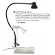 LAMPE REGULARD 3W