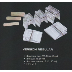 MAGIC TOOL VERSION REGULAR PETITJEAN