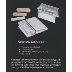 MAGIC TOOL VERSION MAGNUM