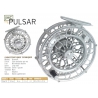 MOULINET MOUCHE PULSAR