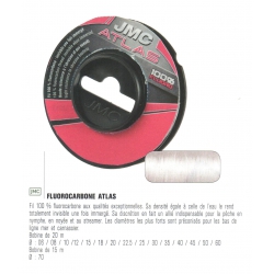 FIL JMC FLUOROCARBONE ATLAS