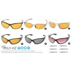 LUNETTE POLY-VIZ JMC