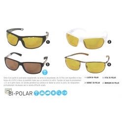 LUNETTE JMC BI-POLAR