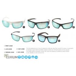 LUNETTES  JMC LUXIUM