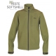 VESTE SOFTSHELL JMC