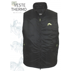 VESTE THERMO JMC