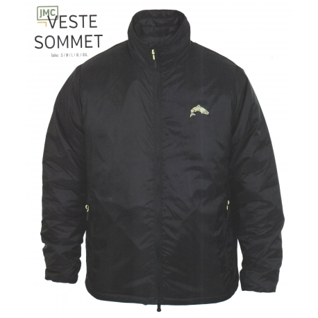 VESTE JMC SOMMET