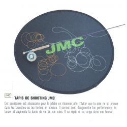 TAPIS DE SHOOTING JMC