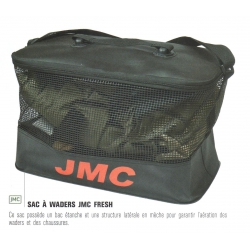 SAC A WADERS JMC MESH