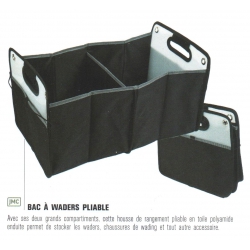 BAC A WADERS PLIABLE JMC