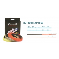 SOIE VISION BOTTOM EXPRESS