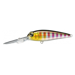 RETICLE SHAD ( N° 04 )