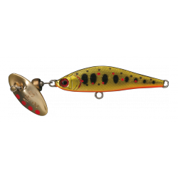 AR - HD MINNOW HS  ( N° 02 )