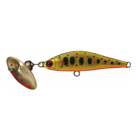 AR - HD MINNOW HS  ( N° 02 )