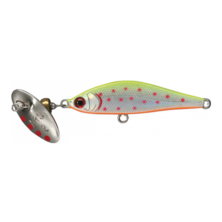 AR - HD MINNOW HS  ( N° 03 )