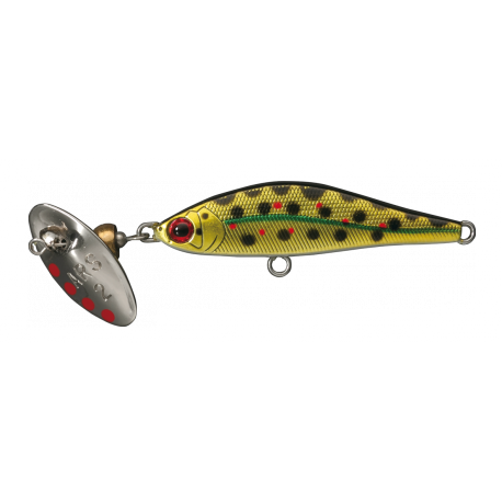 AR - HD MINNOW  HS ( N° 05 )