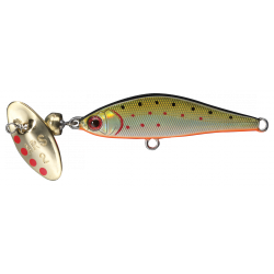 AR - HD MINNOW  HS ( N° 08 )