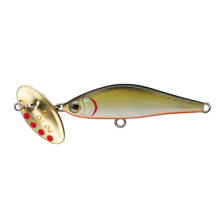 AR - HD MINNOW  ( N° 09 )