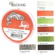BACKING JMC