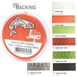BACKING JMC