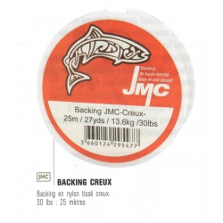 BACKING JMC CREUX