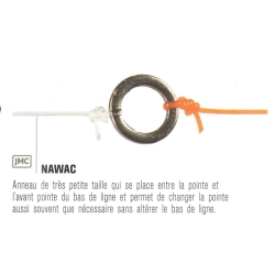 ANNEAUX NAWAC  JMC