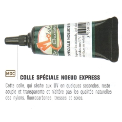 COLLE SPECIALE NOEUD EXPRESS JMC
