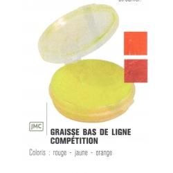 GRAISSE BAS DE LIGNE COMPETITION JMC