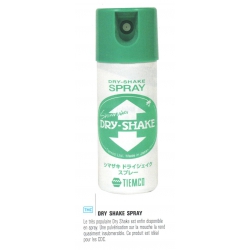 DRY SHAKE SPRAY JMC