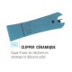 CLIPPER CERAMIQUE TMC