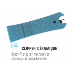 CLIPPER CERAMIQUE TMC