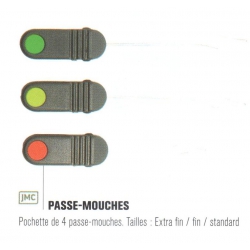 PASSE-MOUCHES JMC