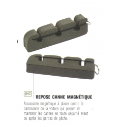 REPOSE CANNE MAGNETIQUE JM
