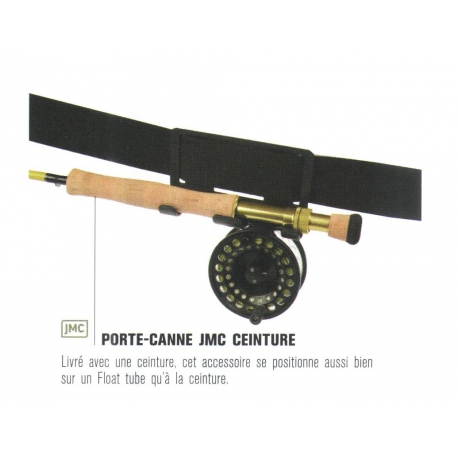 PORTE-CANNE JMC CEINTURE