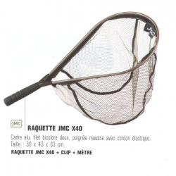 RAQUETTE  JMC X40