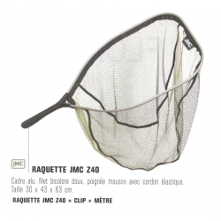 RAQUETTE  JMC  Z40
