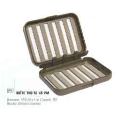BOÎTE THO-TO 45 PM