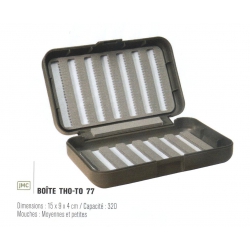 BOÎTE THO-TO 77