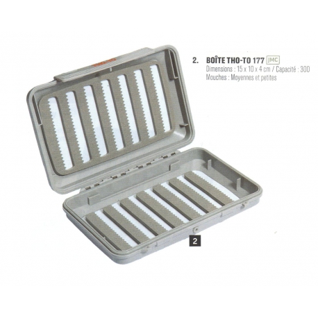 BOÎTE THO-TO 177