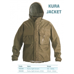 KURA JACKET