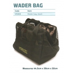 WADER BAG