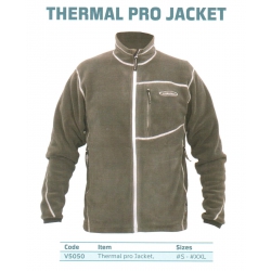 THERMAL PRO JACKET